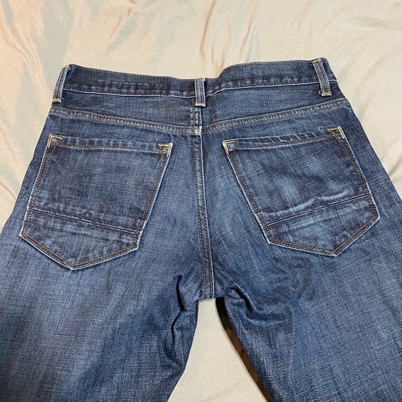 Urban Pipeline Jeans - Picture 2 of 3